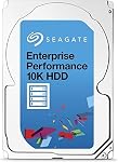 Seagate – Seagate Enterprise Performance 10K 900GB TurboBoost Secure M