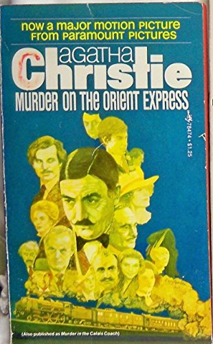Murder on the Orient Express
