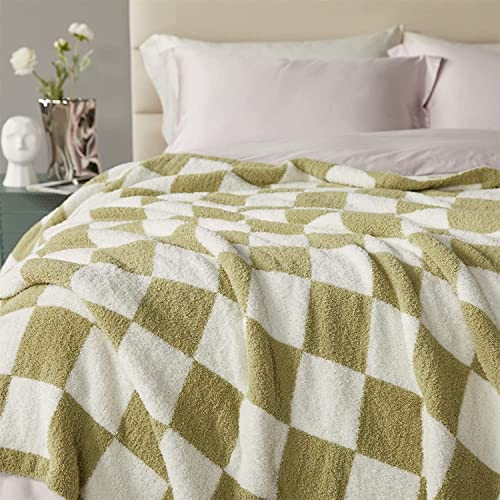 VANJOROY Throw Blanket - Thumbnail 5