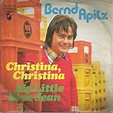  Christina Christina / My little Blue Jean / 13 051 AT