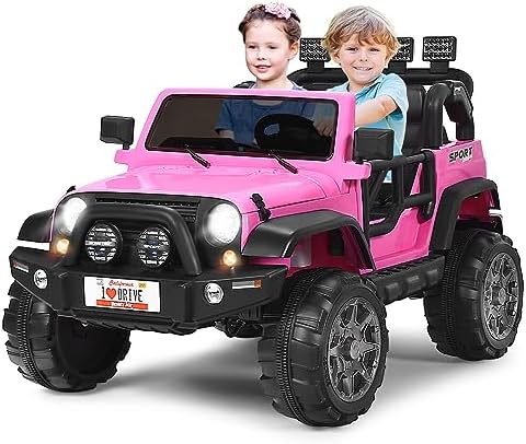 Produktbild für Kategorie Kinder Elektro-Fahrzeuge