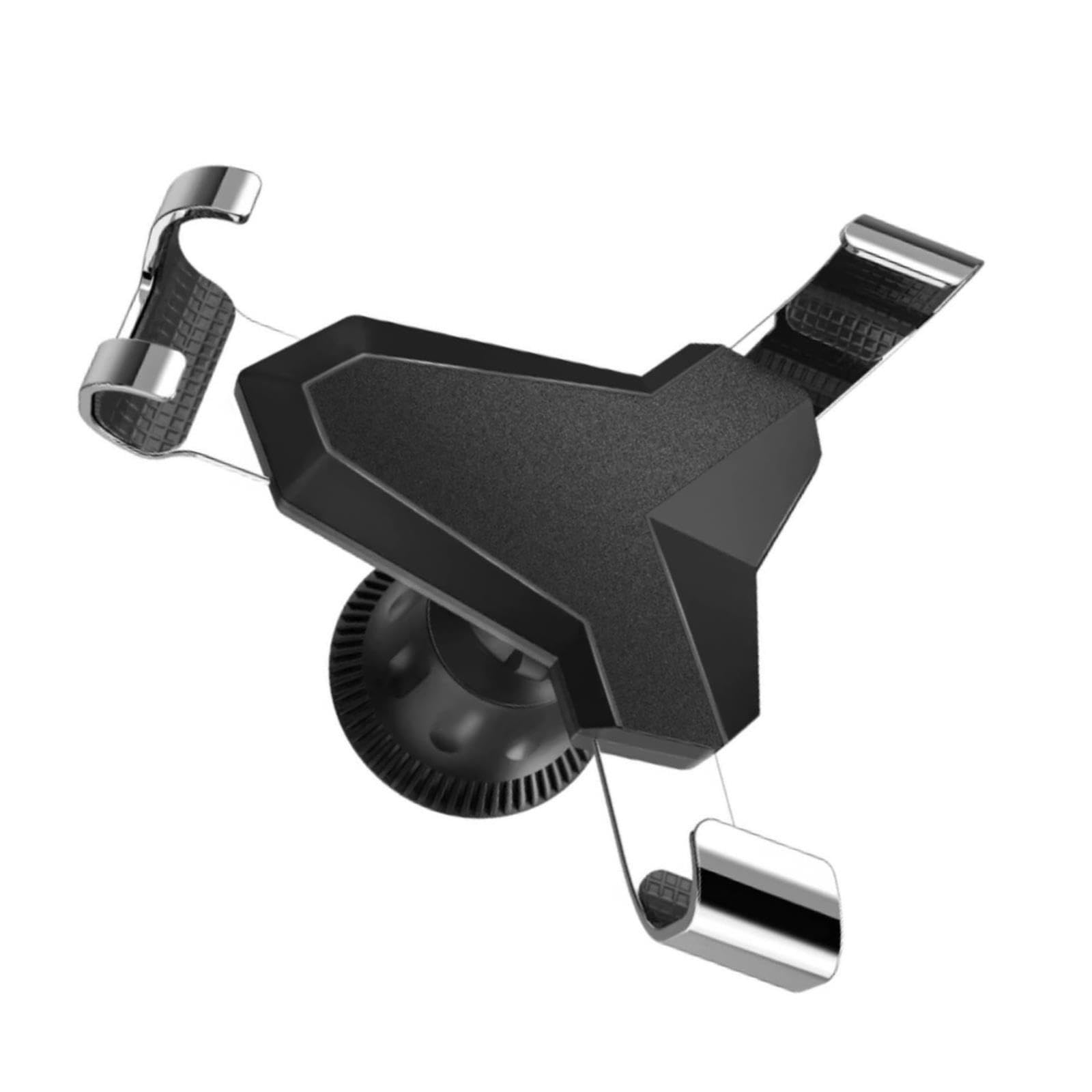 Support De Téléphone Voiture Universel Rotatif