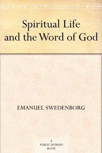 Cover of Spiritual Life and the Word of God