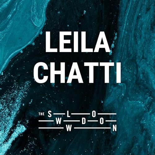 [encore] 1332: Tea by Leila Chatti cover art