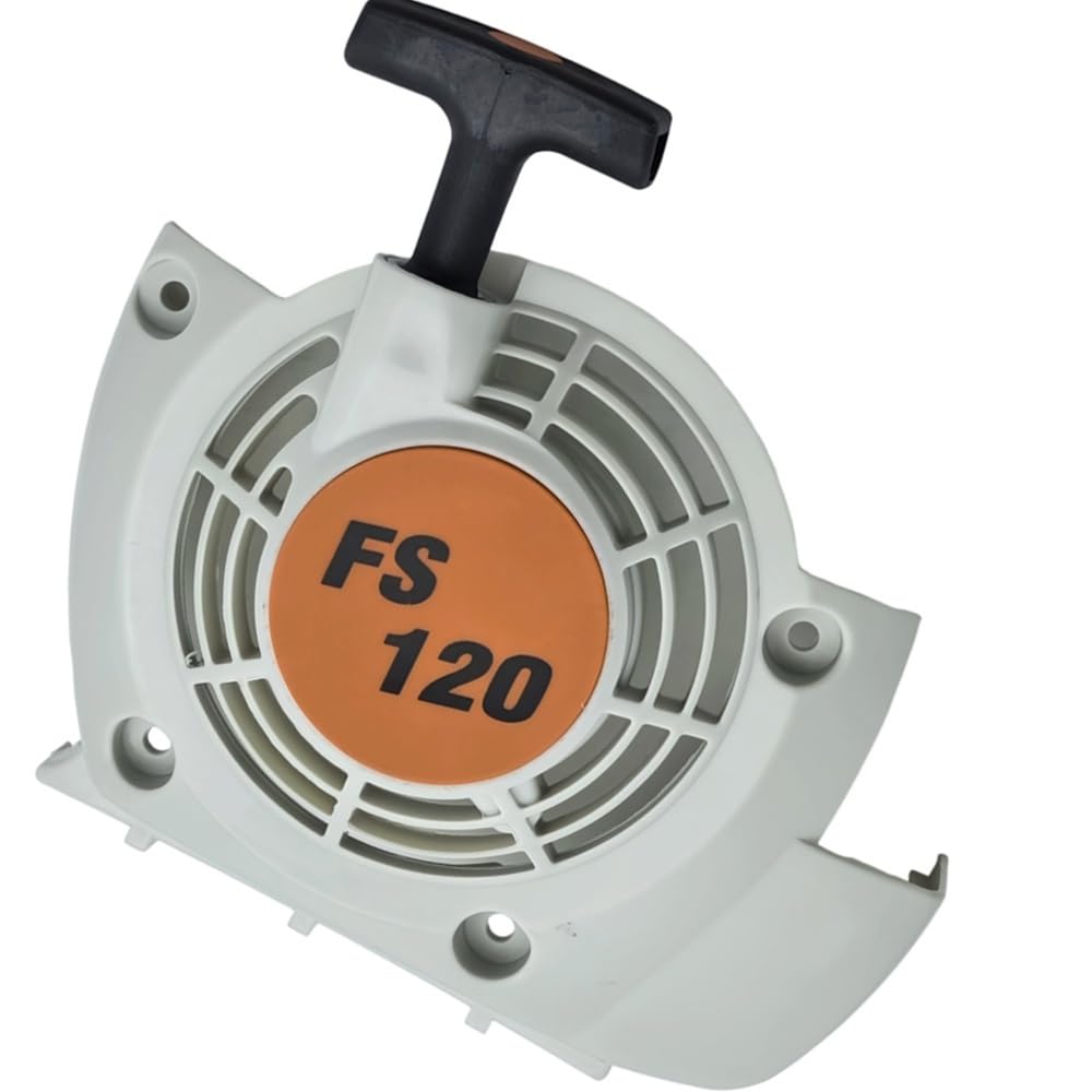 Lanceur à rappel pour Stihl FS120 FS200 FS250 et débroussailleuses FR450 BT120C