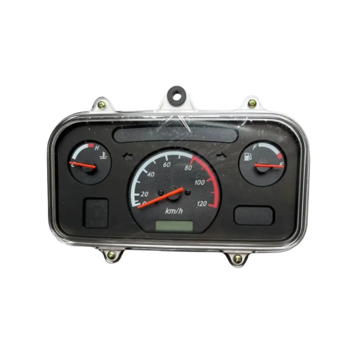 Odómetro LCD métrico y velocímetro analógico for 500 X5 U5 CF500 ATV 500 UTV 500cc CF188 Cforce Uforce 9010-170110