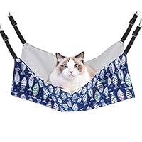 Amazon.co.jp: 猫 ハンモック Blueekin キャットハンモック ヒモ