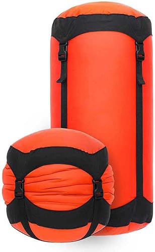 Miniatura 4 de Sea to Summit Saco de compresión ligero, almacenamiento al aire libre y de viaje que ahorra espacio