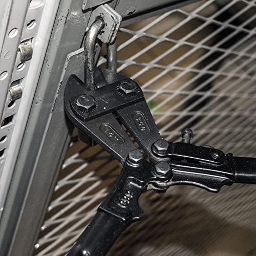 Image of Century Drill & Tool 72744 Bolt Cutters, 36 inch