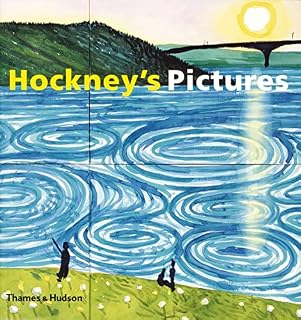 Hockney's pictures: (E)