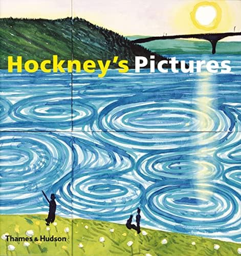 Hockney's pictures: (E)