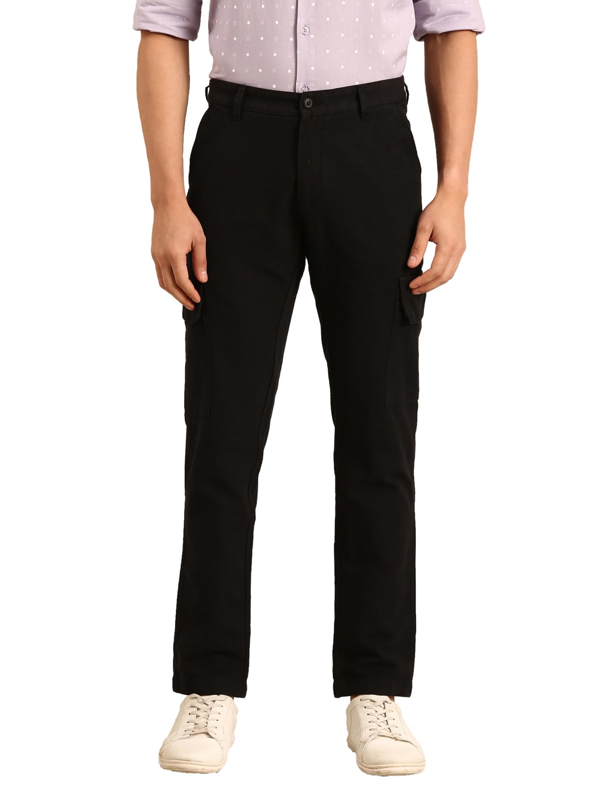 cavallo by linen club Men Pants-picture-36