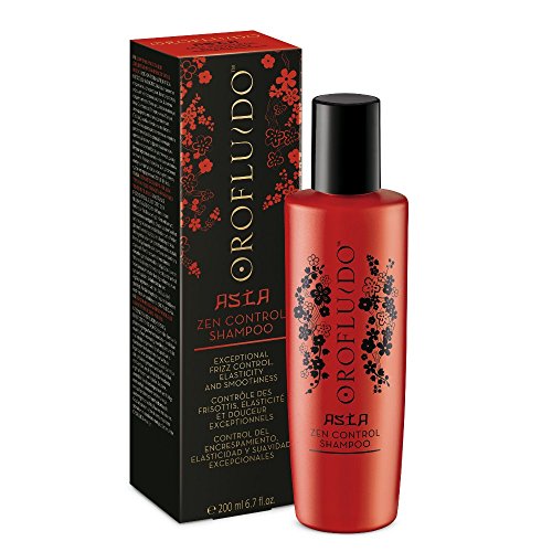 orof luido – Asian Champú 200 ml
