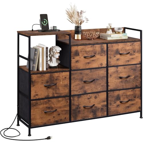 cómodas Marca KINKUNCO