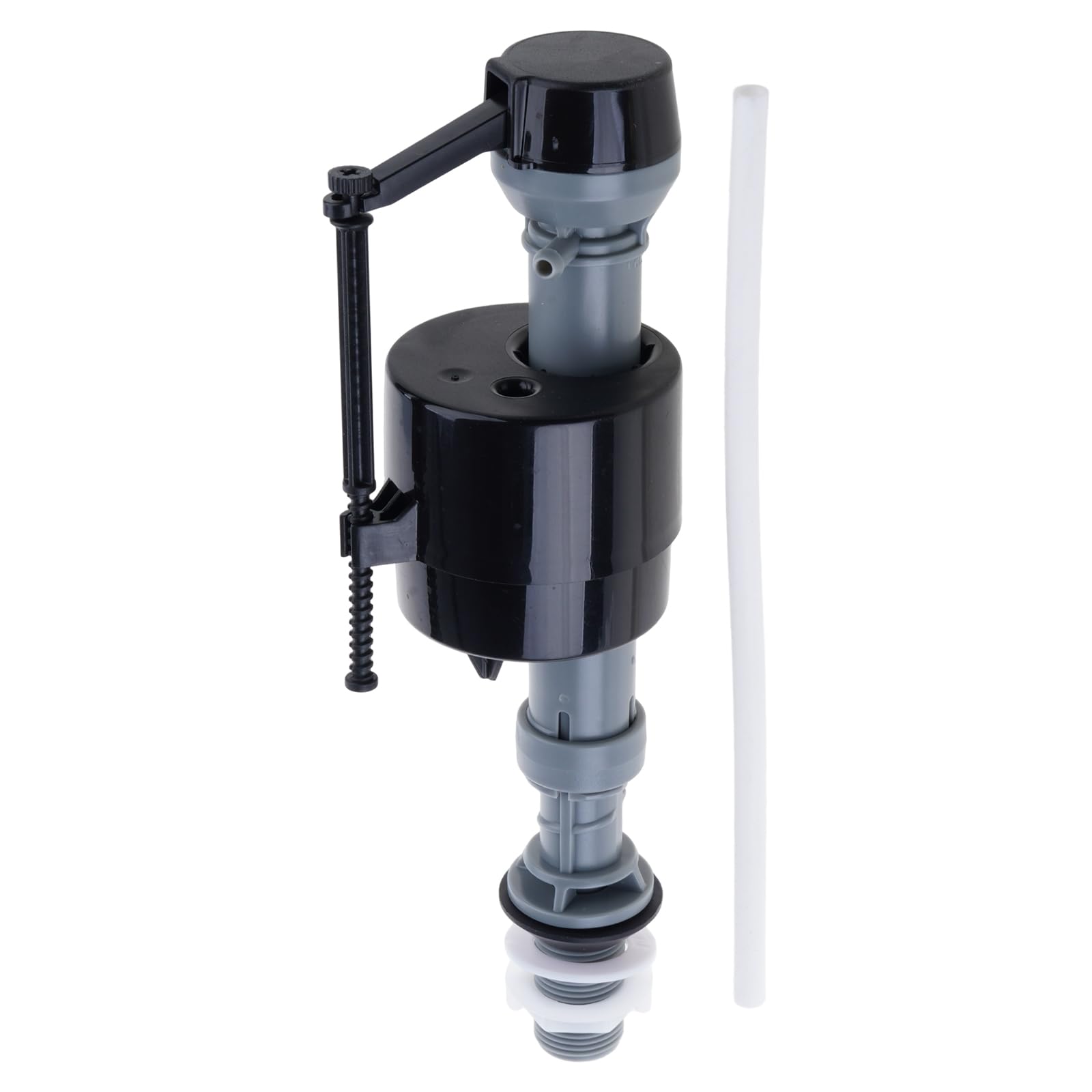 Water Saving Toilet Water Inlet Valves Toilet Fill Valves Replacement Universals Float Repair Accessories Tanks Inlet Adjustable