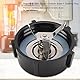 CHICIRIS Blender Blade für Oster, Mixer Blade Jar Bottom Ersatzteile mit O-Ring-Gummidichtung für Osterizer