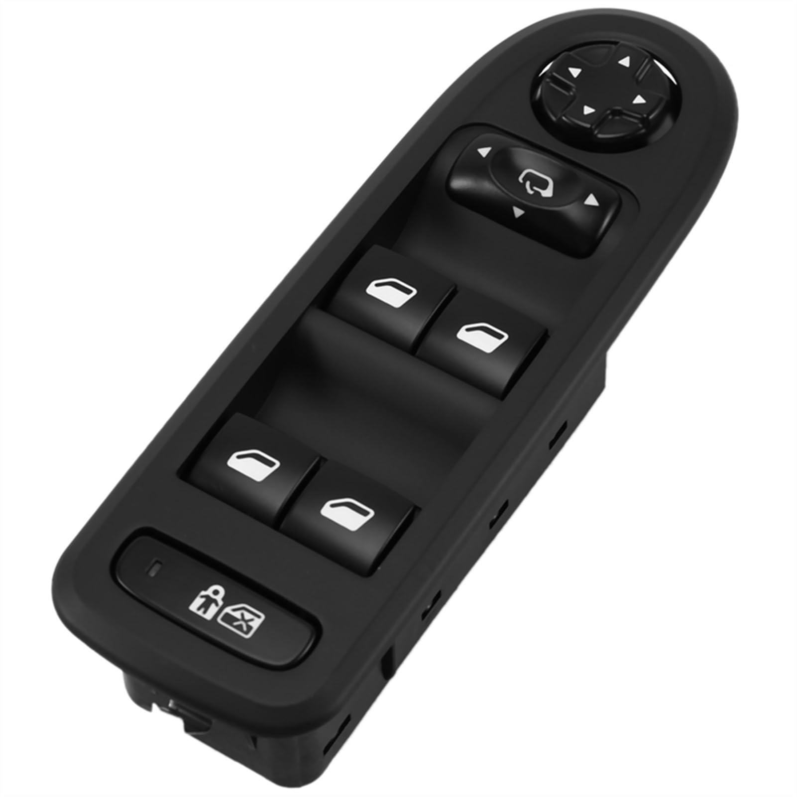 Interrupteur de lève-vitre électrique haute précision Peugeot 508 C5 98054506ZD - 7