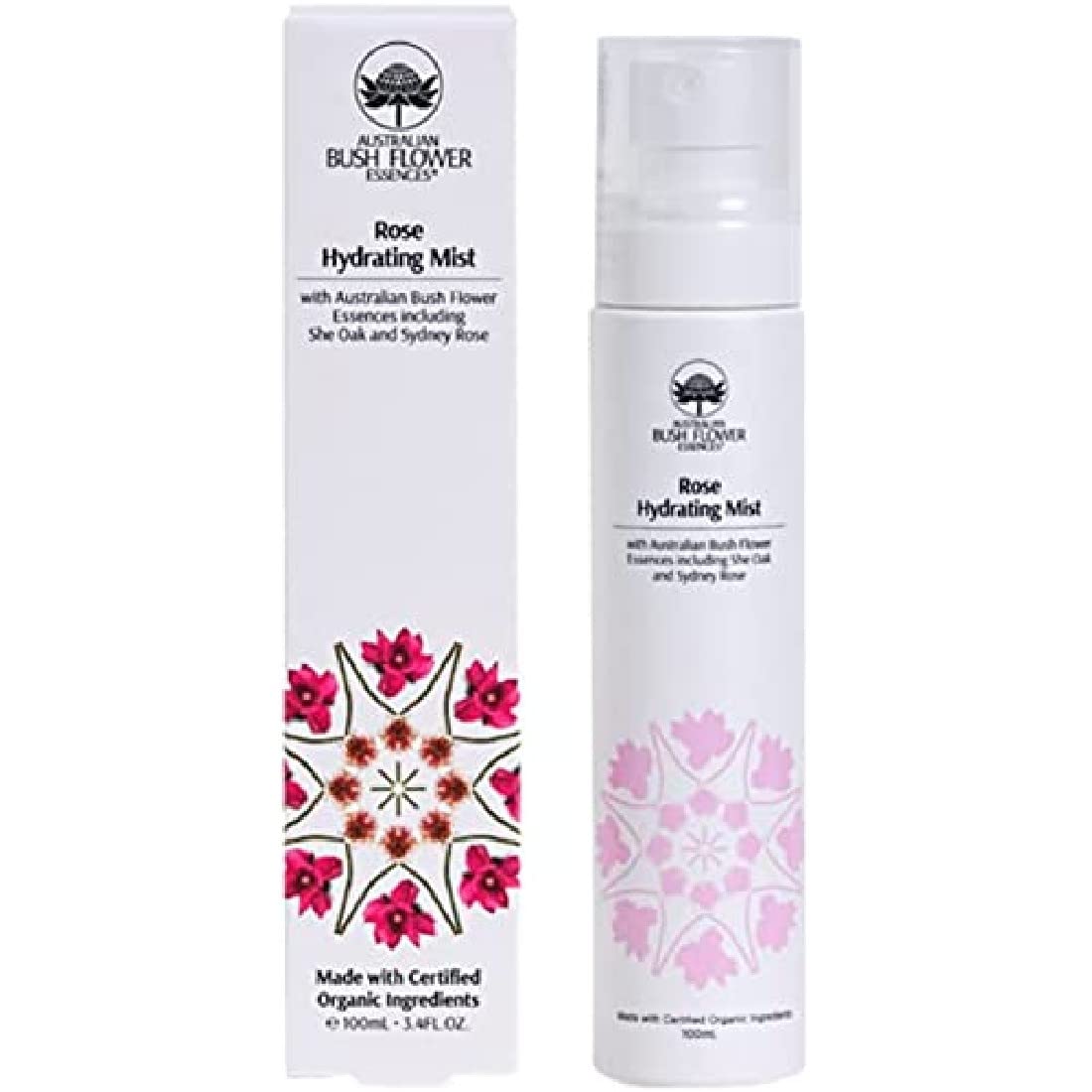 ABFERose Hydrating Mist - 100ml