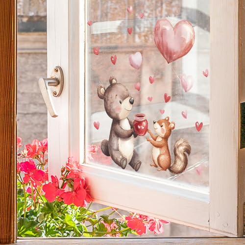Vinilo decorativo infantil Removible a prueba de agua miniatura 5