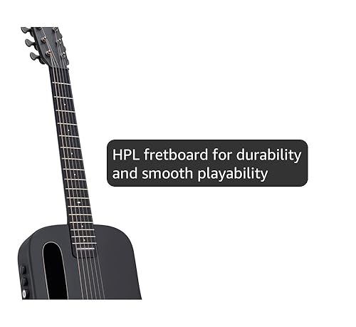 Amazon.com: LAVA ME AIR Portable Carbon Fiber Electric-Acoustic