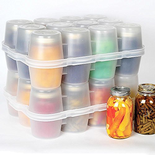 jarbox canning jar totes