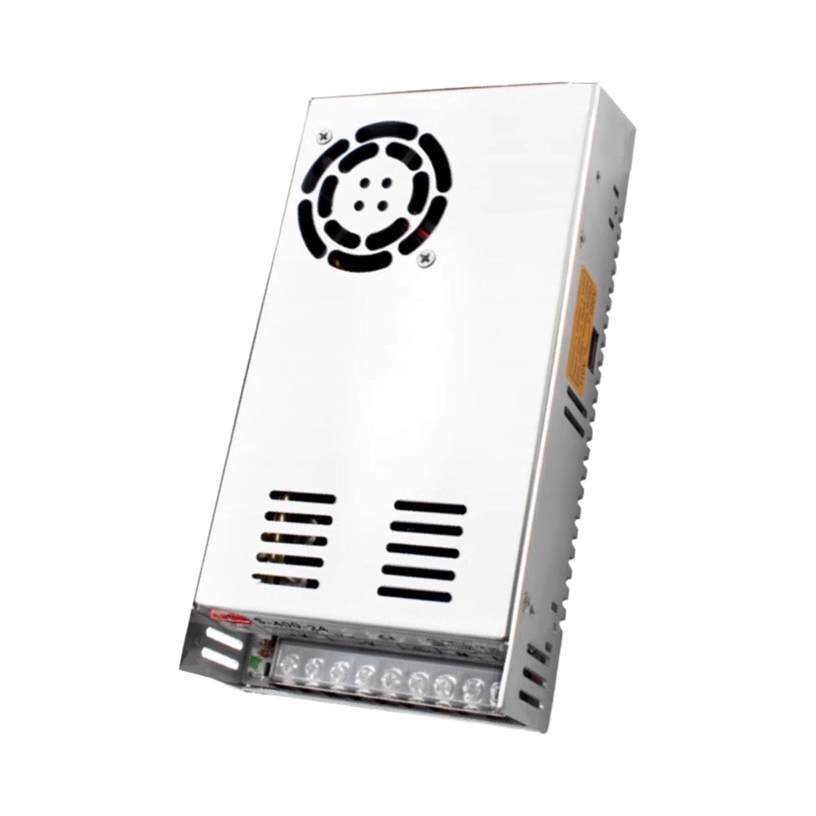 Alimentation à découpage S-400W-24V transformateur régulé 12V 5V - 2