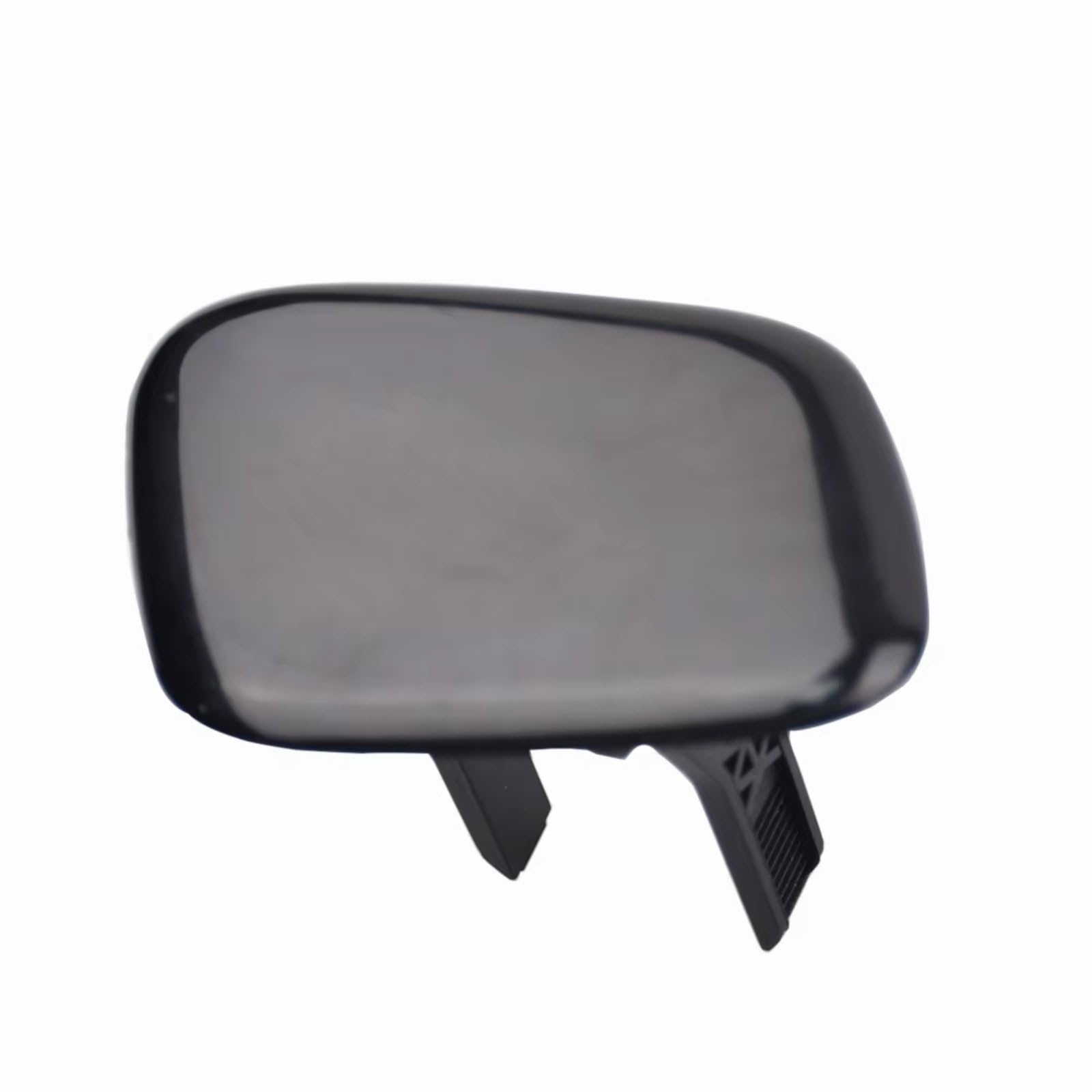 Car Headlight Washer Compatible With KIA For Optima 4 2016 2017 2018 GT Line Left Right Side Head Lights Washer Nozzle Cover OEM 98681-D4200 98682-D4200(Right)