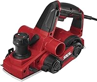 Vista 4 de SKIL Cepilladora eléctrica con cable de 3-1/4 pulgadas de 6.5 amperios - PL201201