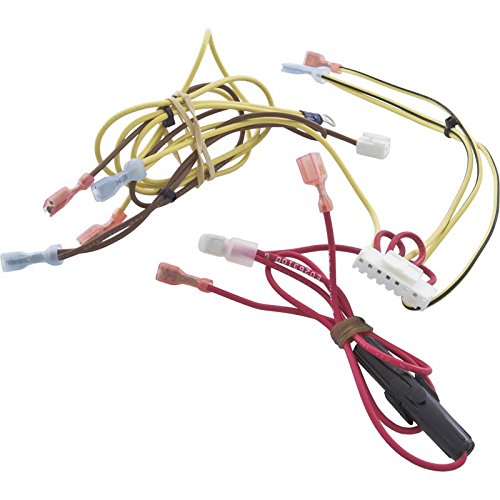 Jandy Zodiac R0457700 Control Wire Harness