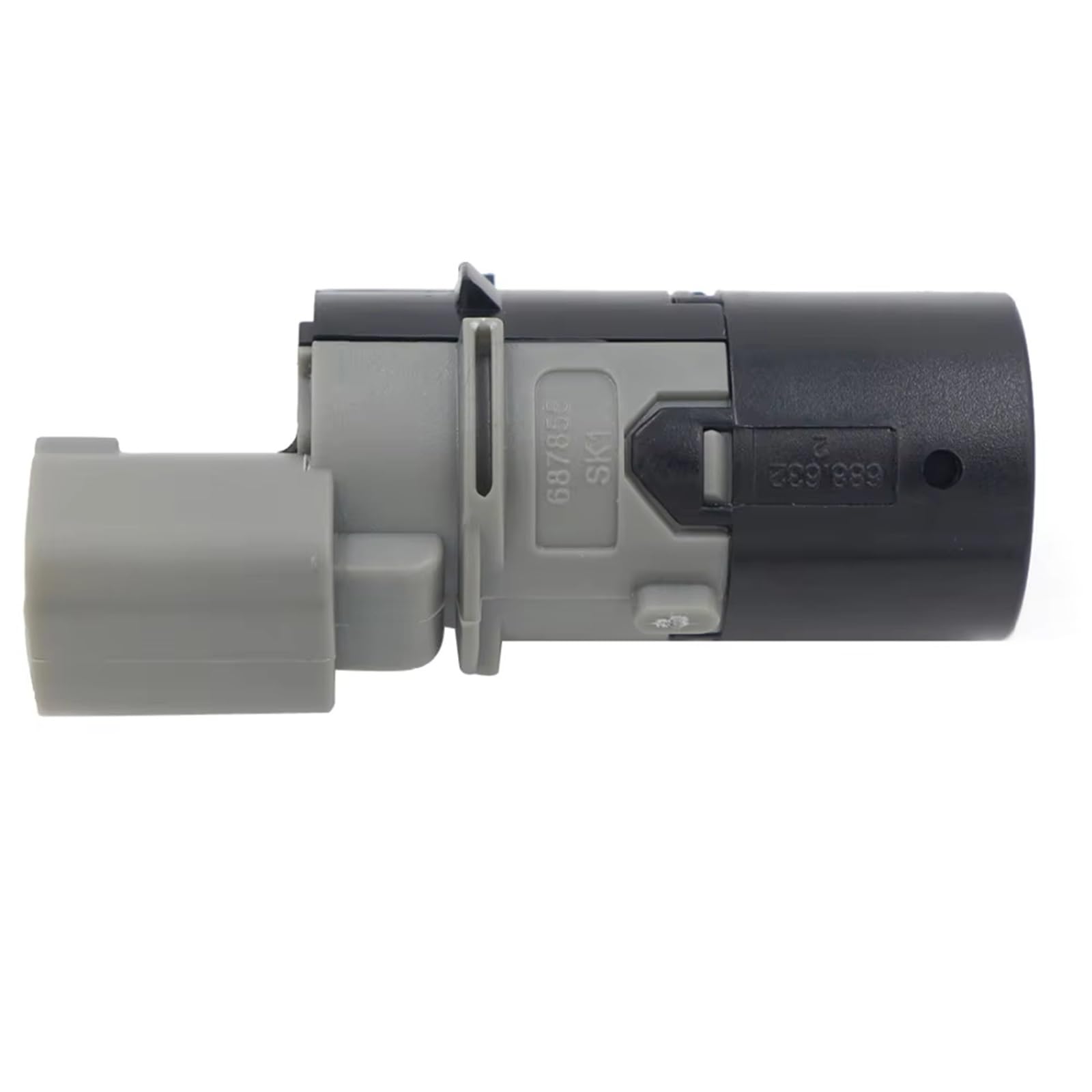 Sensor de Marcha atrás Sensores de Aparcamiento PDC para Land para Rover para Discovery 3 para Freelander YDB500301PMA 1X43-15K859 YDB500301 4 Piezas YDB500370LML Sensor Aparcamiento Coche