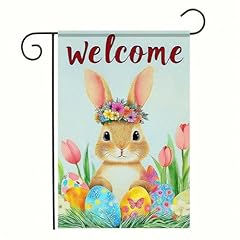 Welcome Bunny