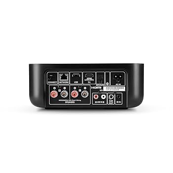 Amazon.co.jp: Denon デノン DENONHOMEAMPK AMP アンプ Network