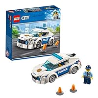 LEGO 60239 City Polizei