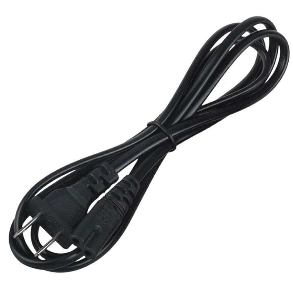 Fite ON AC Power Cord Cable for Pioneer DVL-V888 DVLV888 DVL-90 DV363S DV363K
