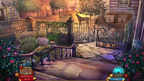 Danse Macabre - Varieté der Sünden