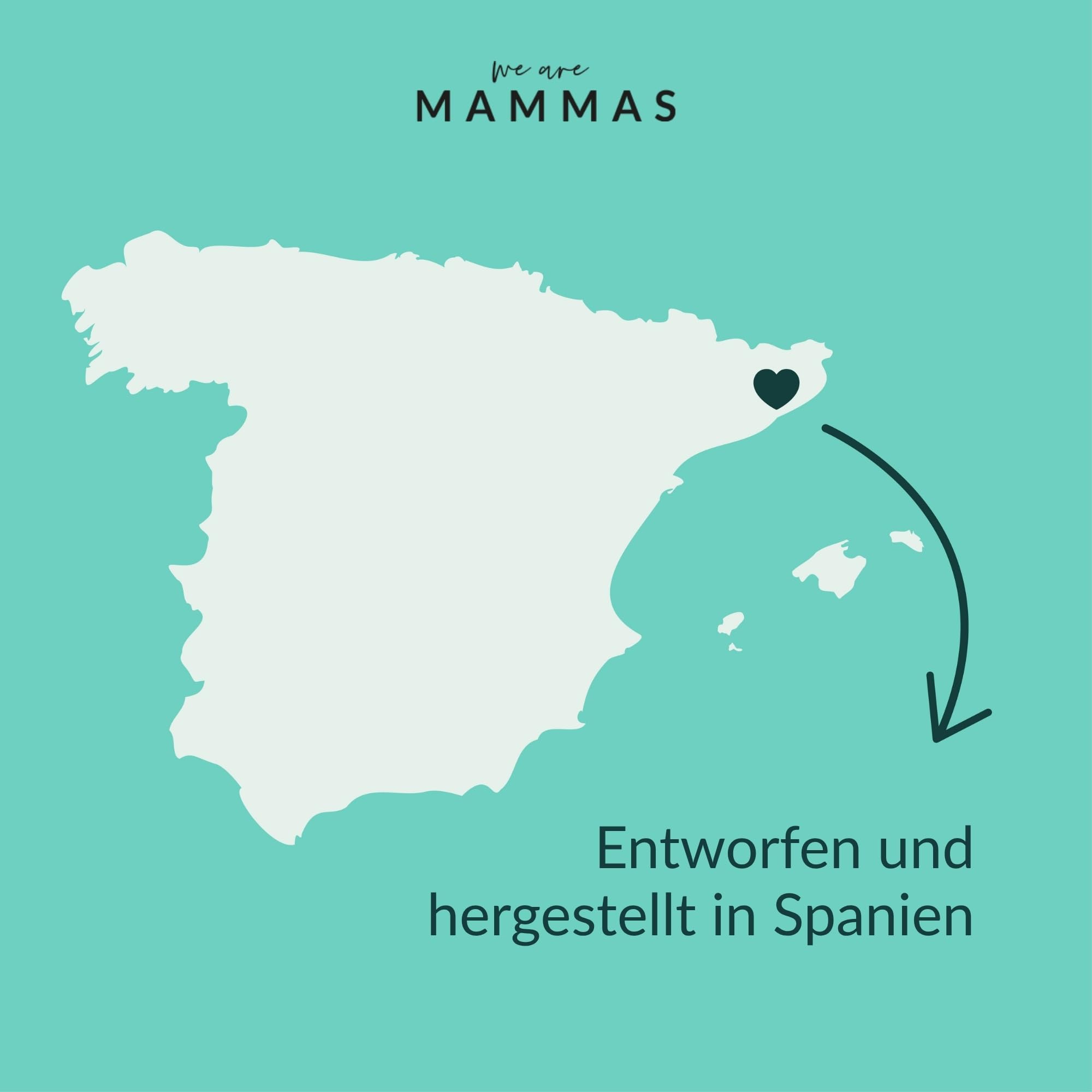 Hämorrhoiden Wochenbett Set – Peri Flasche + Intimschaum mit Präbiotika + Pflegeöl – Sanfte Intimpflege nach Geburt & Schwangerschaft – Pflanzliche Formel – Kühlend & Beruhigend – We are mammas