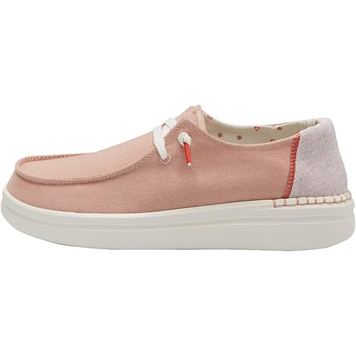 Hey Dude Women's Wendy Rise Chambray