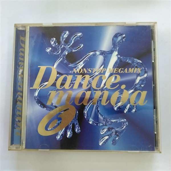 Amazon.co.jp: ダンスマニア(6): ミュージック