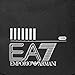 Emporio Armani EA7 hombre bolsos bandolera black Imagen de Emporio Armani EA7 hombre bolsos bandolera black