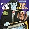 Blues for Dracula (DARK "COFFIN VELVET" PURPLE VINYL) #1