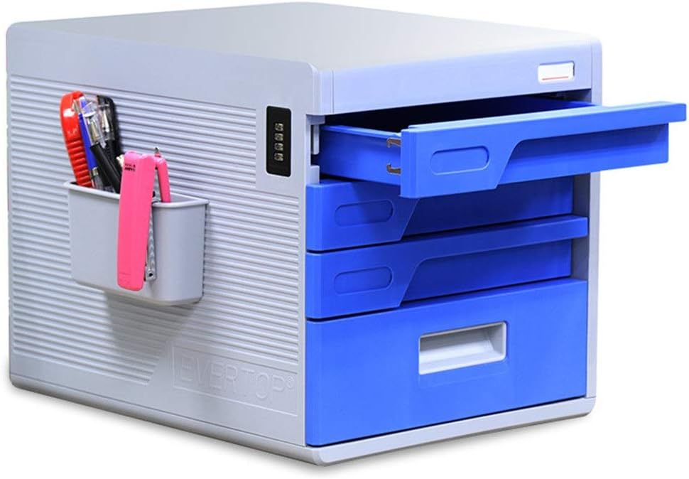 File Desk Organizer Drawer Filing and