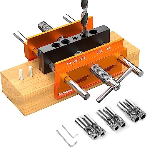 Find The Best Self Centering Dowel Jig Reviews & Comparison Katynel