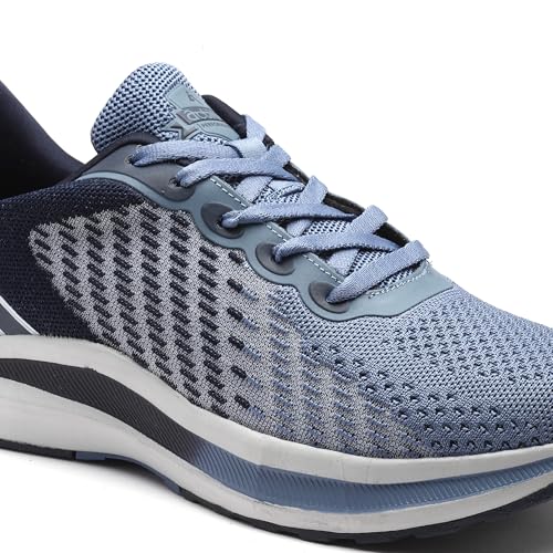 Image of Action | Athleo | BULLET-778 | Stylish | Lightweight | Comfortable | Trendy | Sports | Running Shoes | for Men