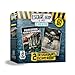 Escape Room 2 Giocatori Classica Cranio Creations CC272, Blu