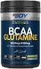 Bigjoy BcaaGlutamine Cherry, 600gr