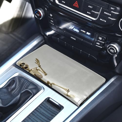 Organizador de Documentos para Auto Slim miniatura 4