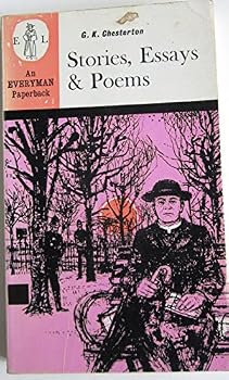 Hardcover STORIES ESSAYS AND POEMS. EVERYMAN'S LIBRARY NO. 913 Book