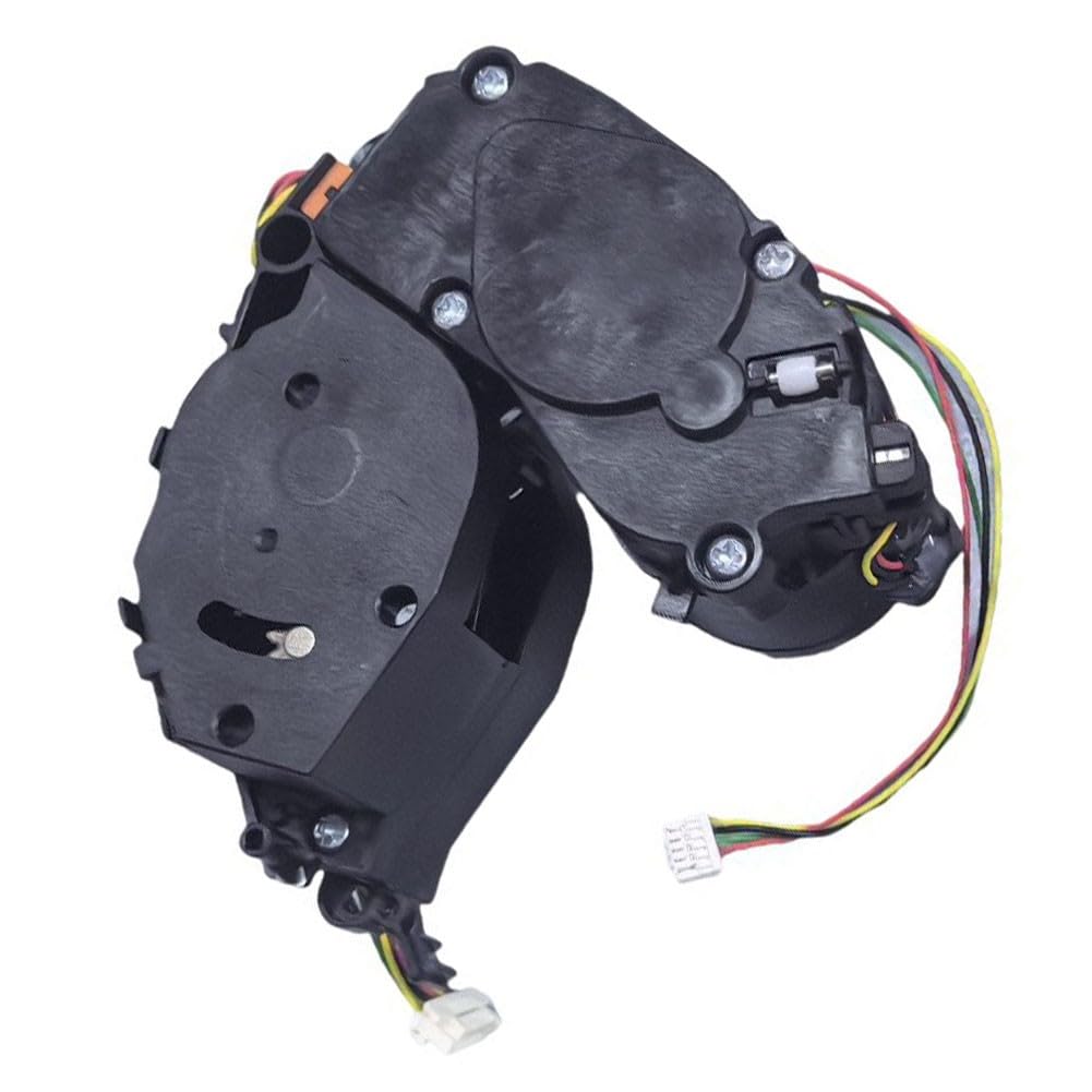 Moteur silencieux T50 aspiration forte robot