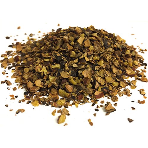 Best Botanicals Whole Saw Palmetto Berry â€” Testosterone Booster for Men, Prostate Supplement â€” Bladder Support â€” 4 oz