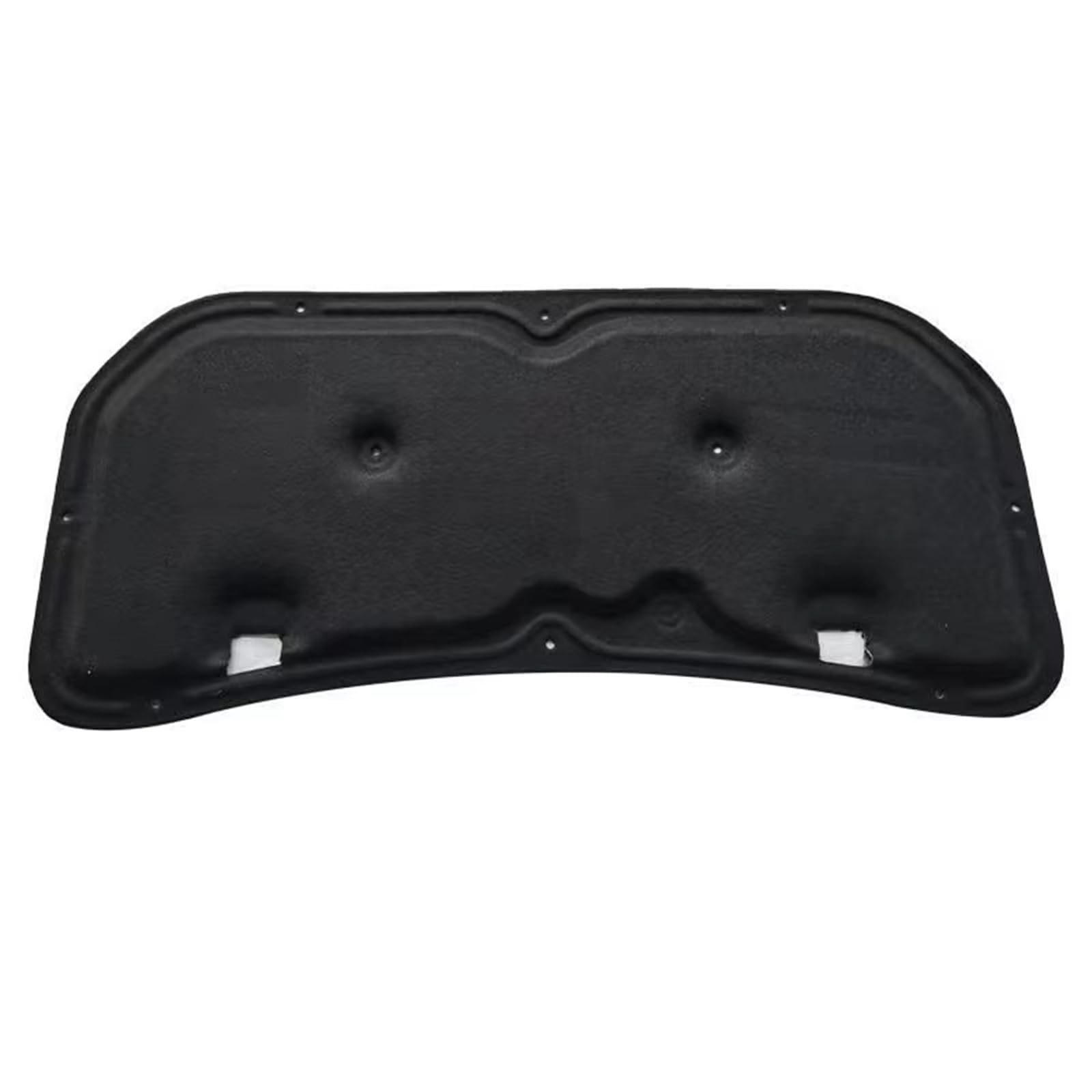 Pqetvvc One Color Heat-Insulating Wool Compatible With Mazda For Cx-3 2014 2015 2016 2017 2018 Front Hood Engine Insulation Cotton Heat Insulation Pad Soundproof Mat